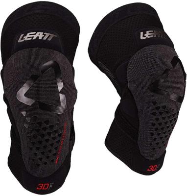 Leatt guard 3df 5.0 evo fastfit - knee protectors