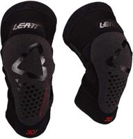 Leatt guard 3df 5.0 evo fastfit - knee protectors - thumbnail