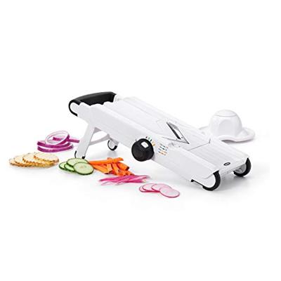 OXO Good Grips Mandoline - Groentesnijder - Keukensnijder - V-blade - thumbnail