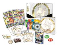 Pokemon Sword & Shield Brilliant Stars Elite Trainer Box - thumbnail