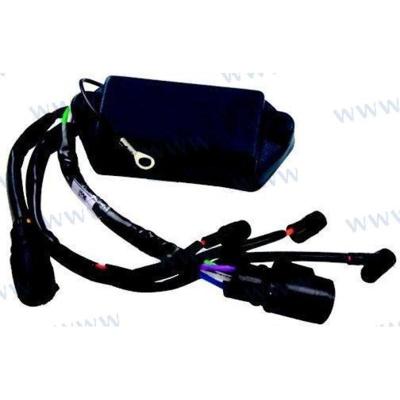 REC0582115 - J&E zwarte doos Bombardier