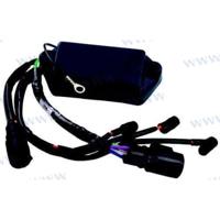 REC0582115 - J&E zwarte doos Bombardier - thumbnail