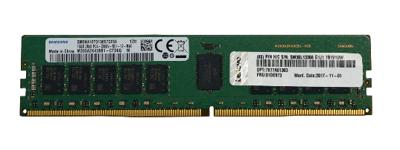 TruDDR4 - DDR4 - module - 64 GB - DIMM 288-PIN - 2933 MHz / PC4-23400 - 1.2 V TruDDR4 - DDR4 - module - 64 GB - DIMM 288-PIN - 2933 MHz / PC4-23400 - 1.2 V