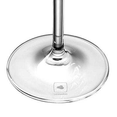 Leonardo Bordeauxglazen Daily - 640 ml - 6 stuks Leonardo Bordeauxglazen Daily - 640 ml - 6 stuks