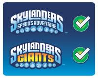 Skylanders Giants - Whirlwind - thumbnail