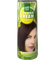 Hennaplus Colour Cream 4.56 Auburn - thumbnail