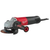 Milwaukee haakse slijpmachine - AGV 15-125 XE - 1550W - ∅125mm - thumbnail