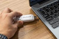 Rebel 4G Modem (Wit) - thumbnail