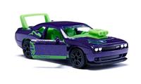 Siku 1572 Dodge Challenger SRT Hellcat - thumbnail