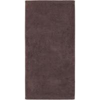 Cawö Cawo Lifestyle Uni Handdoek 50x100 Pepper - thumbnail