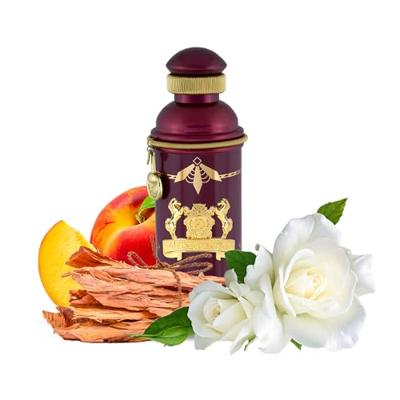 Alexandre.J The Collector Rose Alba Eau de parfum Spray 100ml Dames