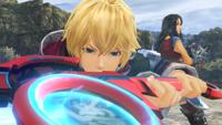Xenoblade Chronicles Definitive Edition - thumbnail
