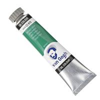 Van Gogh • olieverf tube 20ml phtalogroen 675 - thumbnail