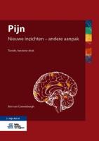 Pijn (Hardback) - thumbnail