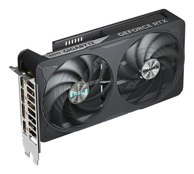 Gigabyte Nvidia GeForce RTX 5060 Ti Videokaart GeForce RTX 5060 Ti 16 GB GDDR7-RAM