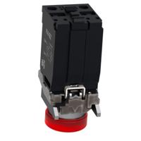 Schneider Electric XB4BV34 Verlichte melder 1 stuk(s) - thumbnail