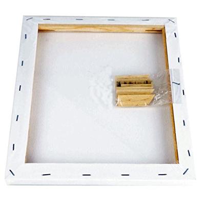 Canvas Doek op Frame 24 x 30 cm