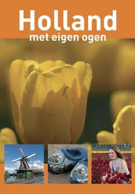 Holland met eigen ogen - Peter de Ruiter - ebook