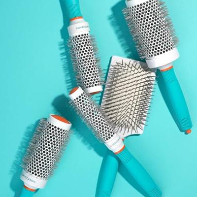 Moroccanoil Ionic + Ceramic Thermal Round Brush D25