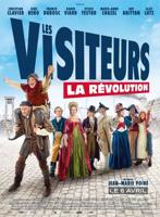 Les visiteurs 3 - La revolution (DVD) - thumbnail