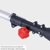 Scheppach ETHT500 Elektrische heggenschaar - 5910509901 - thumbnail