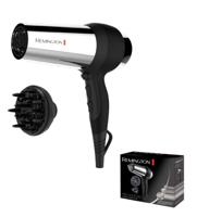 Remington D4200 Zwart, Zilver 2000 W - thumbnail