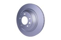 Remschijven 8DD355129721 - thumbnail