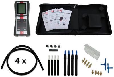 SynX "klassieke" synchronisator synchronizer classic
