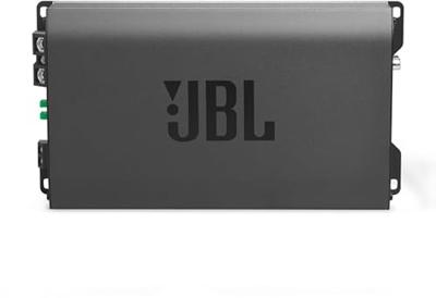 JBL STAGE GT50011 Monoblock Versterker JBL STAGE GT50011 Monoblock Versterker