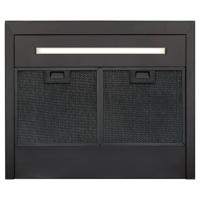 Inventum AKB6015ZWA Schouwkap - thumbnail