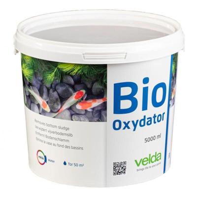 Velda Bio-Oxydator bacterien - 5000 ml Velda Bio-Oxydator bacterien - 5000 ml