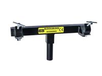 BLOCK AND BLOCK AM3803 Truss Support insertion 38mm male - thumbnail
