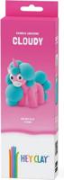 HeyClay Rainbow Unicorn Cloudy 3cans - thumbnail
