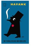 De verkavelde bruidegom - Havank - ebook - thumbnail
