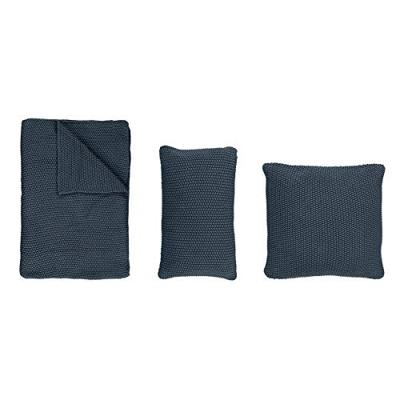Marc O'Polo Nordic knit Plaid