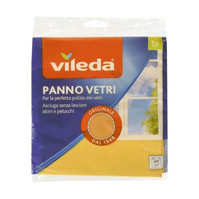 Doek Vileda Microvezel