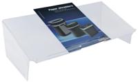 Desq documentenhouder uit acryl - thumbnail