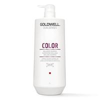 Goldwell Dualsenses Color Brilliance Shampoo 1000ml - thumbnail