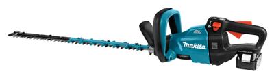Makita DUH601RTE Accu Heggenschaar 60cm 18V 5.0Ah - thumbnail