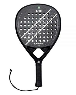 PADEL RACKET SALMING HERO S21 ATTACK PADEL RACKET SALMING HERO S21 ATTACK