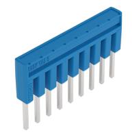 WAGO 2000-409/000-006 Blauw 100 stuk(s) - thumbnail