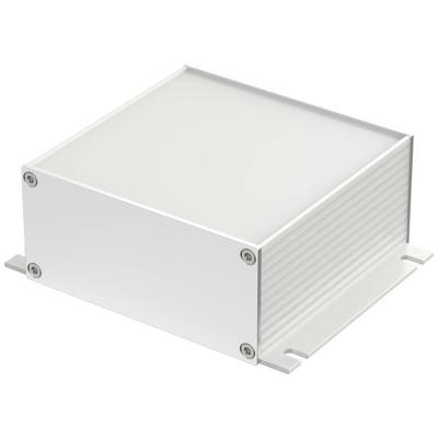 Bopla FILOTEC F 1048-100 WL 97218100.HMT1 Flensbehuizing 105 x 48 x 100 Aluminium Aluminium (geëloxeerd) 1 stuk(s) Bopla FILOTEC F 1048-100 WL 97218100.HMT1 Flensbehuizing 105 x 48 x 100 Aluminium Aluminium (geëloxeerd) 1 stuk(s)