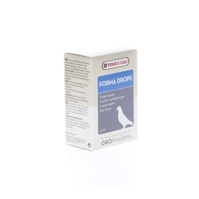 Forma Drops 15ml 4600083