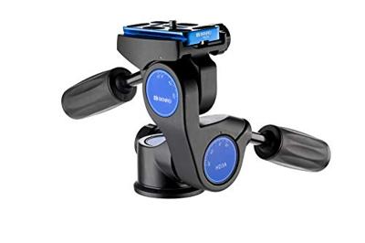 Benro HD3A Arca-Swiss 3-Weg Hoofd