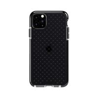 Tech21 Evo Check case iPhone 11 Pro Max black - thumbnail