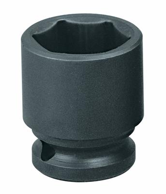 GEDORE slagmoerdopsleutel - 1/2" - 10mm