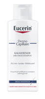 Eucerin Dermo Capillaire Kalmerende Urea Shampoo 250ml - thumbnail