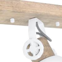 Steinhauer PlafondspotGearwood - 2133W - thumbnail