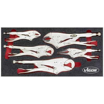 Hazet V5004 Griptangenset