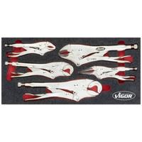 Hazet V5004 Griptangenset - thumbnail